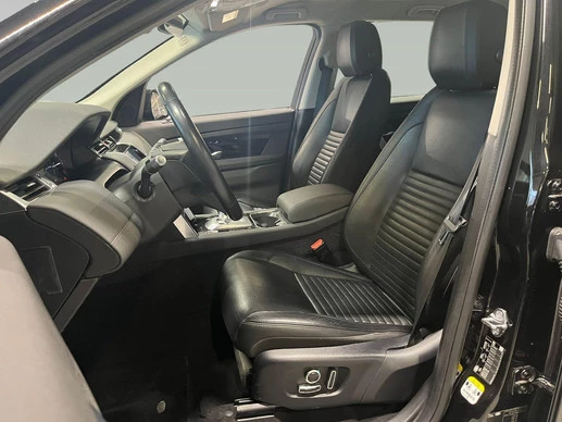 Land Rover Discovery Sport - Afbeelding 8 van 26