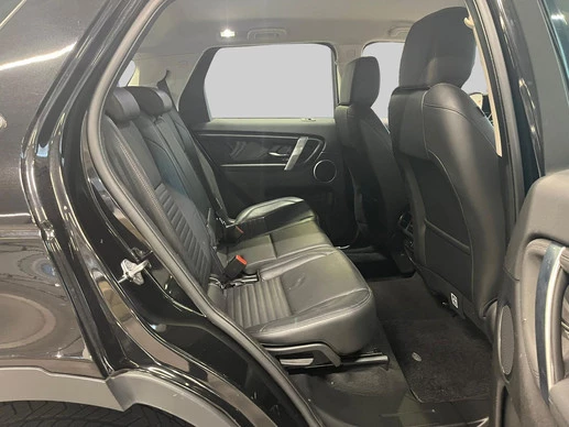 Land Rover Discovery Sport - Afbeelding 10 van 26