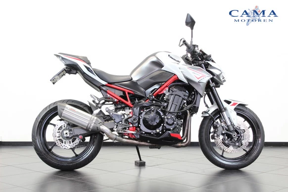 Kawasaki Z900 - Afbeelding 2 van 13