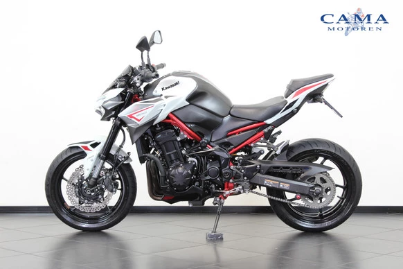 Kawasaki Z900 - Afbeelding 3 van 13