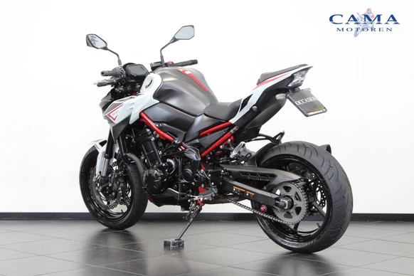 Kawasaki Z900 - Afbeelding 4 van 13