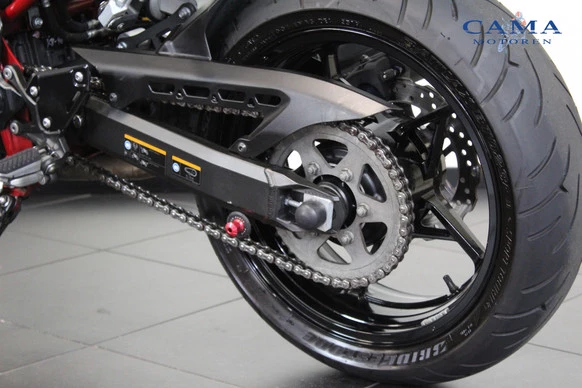 Kawasaki Z900 - Afbeelding 5 van 13