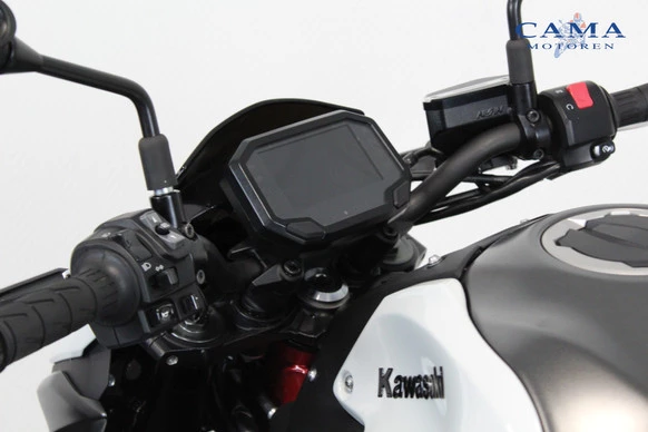 Kawasaki Z900 - Afbeelding 6 van 13