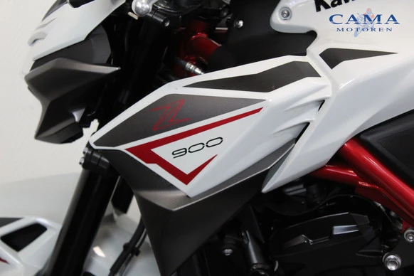Kawasaki Z900 - Afbeelding 7 van 13