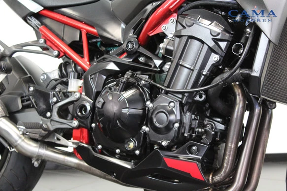 Kawasaki Z900 - Afbeelding 10 van 13