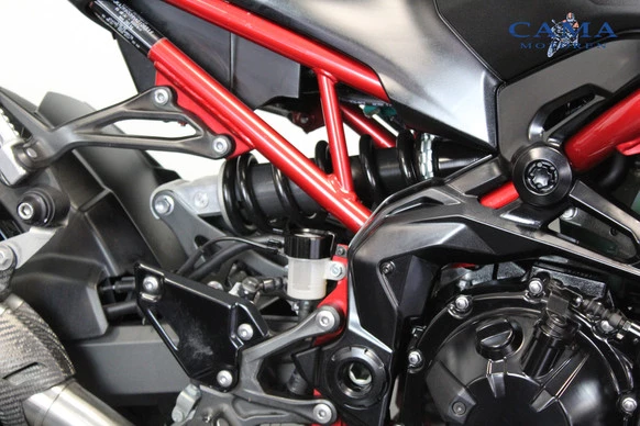 Kawasaki Z900 - Afbeelding 12 van 13