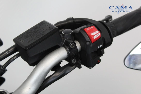 Yamaha MT 10 - Afbeelding 12 van 12