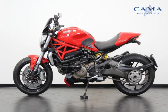 Ducati Monster - Afbeelding 3 van 12