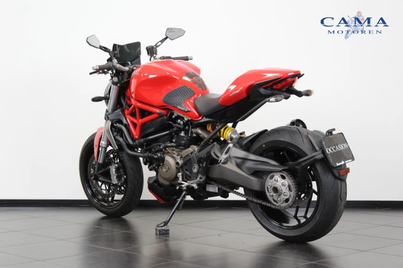 Ducati Monster - Afbeelding 4 van 12