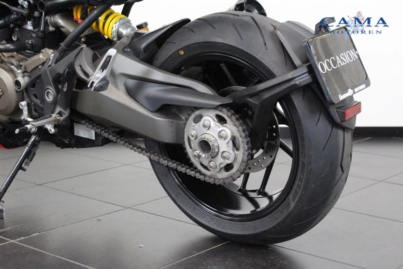 Ducati Monster - Afbeelding 7 van 12