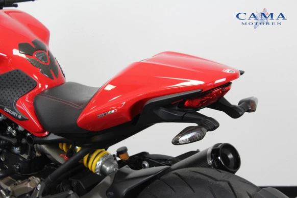 Ducati Monster - Afbeelding 8 van 12