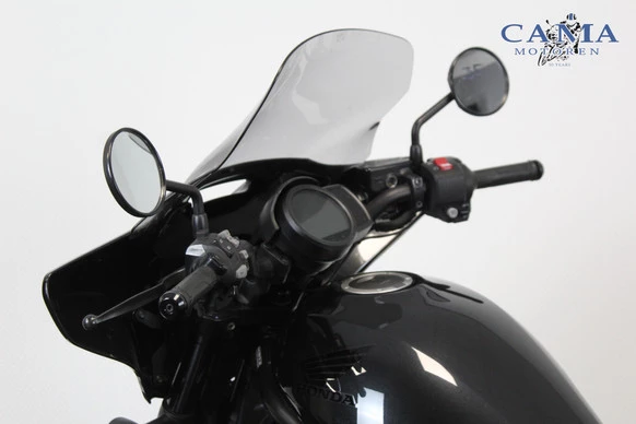 Honda CMX 1100 - Afbeelding 4 van 11