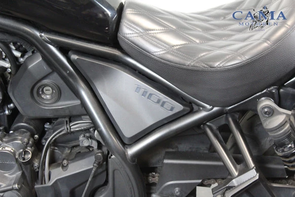 Honda CMX 1100 - Afbeelding 6 van 11