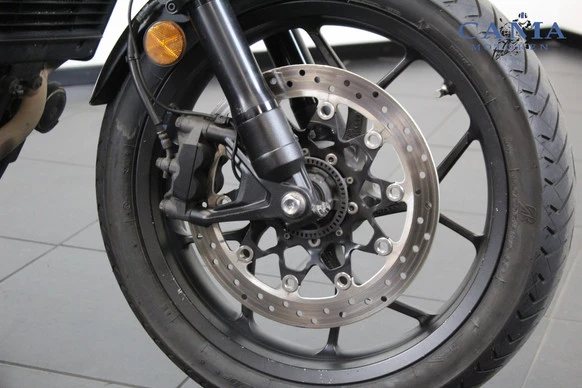 Honda CMX 1100 - Afbeelding 7 van 11