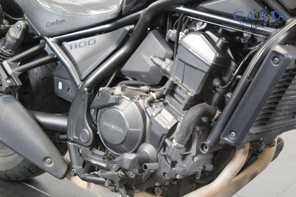 Honda CMX 1100 - Afbeelding 8 van 11