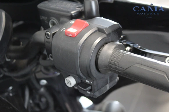 Honda CMX 1100 - Afbeelding 9 van 11