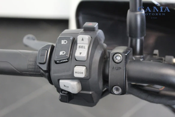 Honda CMX 1100 - Afbeelding 10 van 11