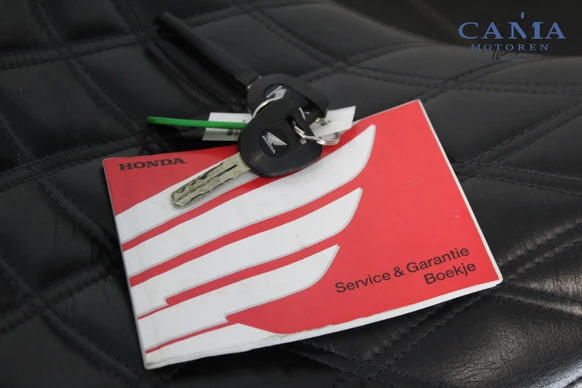 Honda CMX 1100 - Afbeelding 11 van 11