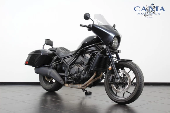 Honda CMX 1100 - Afbeelding 1 van 11