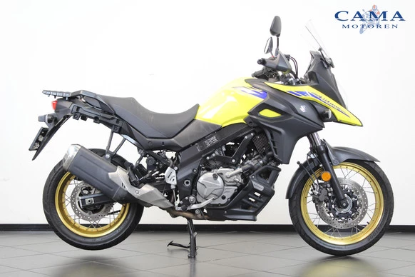 Suzuki V-Strom - Afbeelding 2 van 13