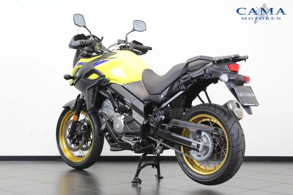 Suzuki V-Strom - Afbeelding 4 van 13
