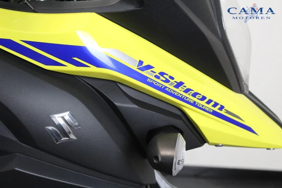 Suzuki V-Strom - Afbeelding 5 van 13