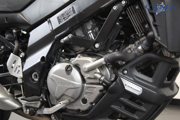 Suzuki V-Strom - Afbeelding 7 van 13