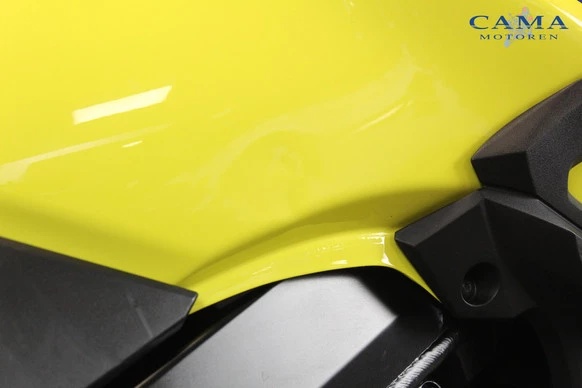 Suzuki V-Strom - Afbeelding 8 van 13