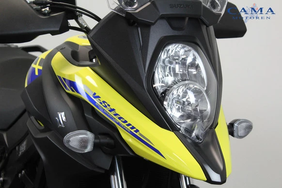Suzuki V-Strom - Afbeelding 9 van 13
