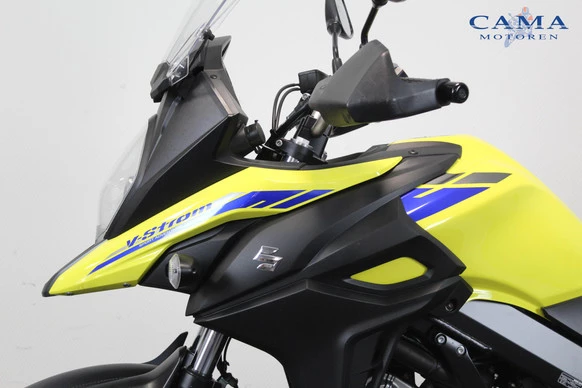 Suzuki V-Strom - Afbeelding 10 van 13