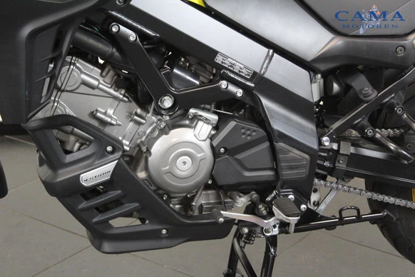 Suzuki V-Strom - Afbeelding 11 van 13