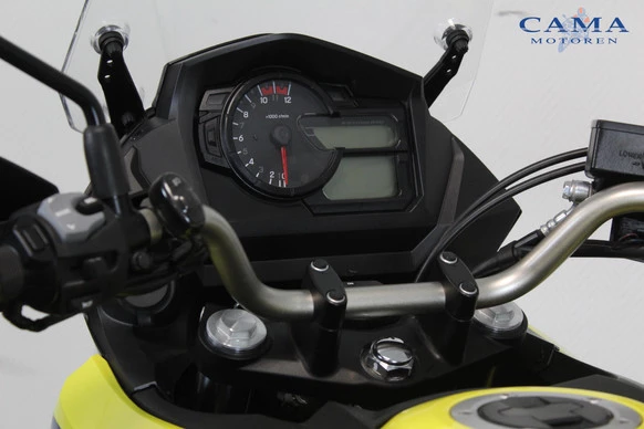 Suzuki V-Strom - Afbeelding 13 van 13