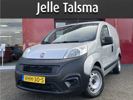 Fiat Fiorino - Afbeelding 1 van 21