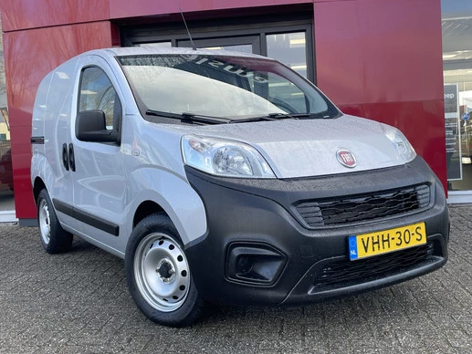 Fiat Fiorino - Afbeelding 3 van 21