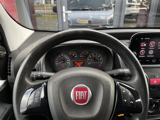 Fiat Fiorino - Afbeelding 5 van 21