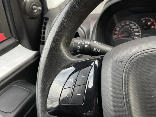 Fiat Fiorino - Afbeelding 6 van 21