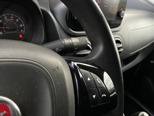 Fiat Fiorino - Afbeelding 7 van 21