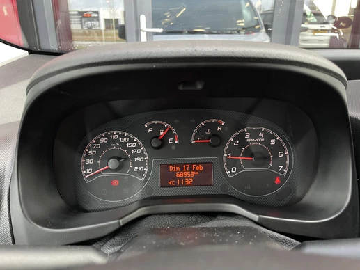 Fiat Fiorino - Afbeelding 8 van 21