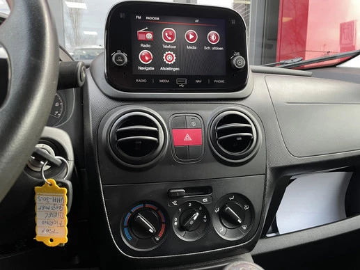 Fiat Fiorino - Afbeelding 10 van 21