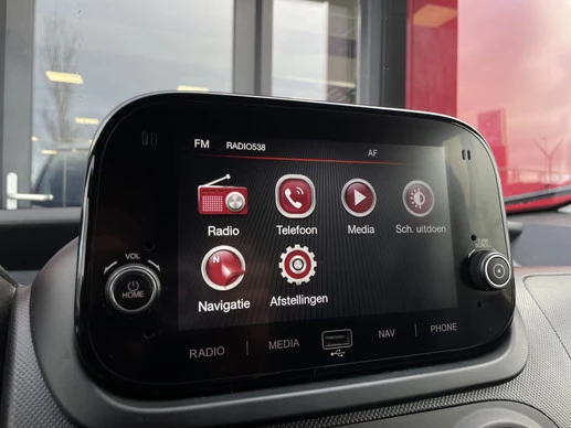 Fiat Fiorino - Afbeelding 11 van 21