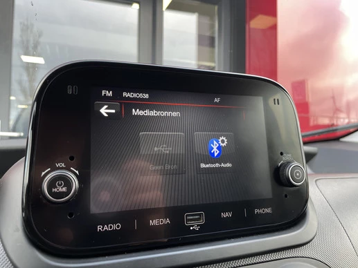 Fiat Fiorino - Afbeelding 12 van 21