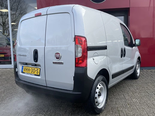 Fiat Fiorino - Afbeelding 13 van 21