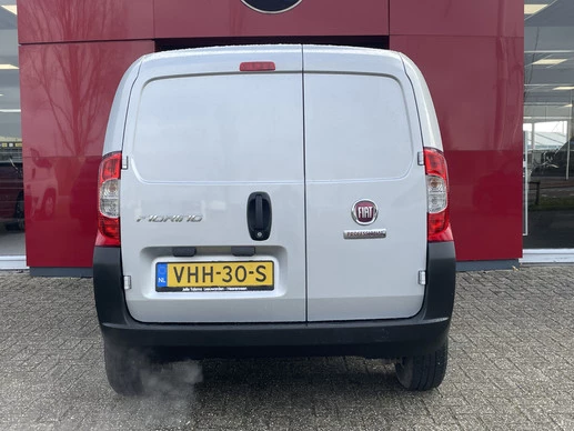 Fiat Fiorino - Afbeelding 14 van 21