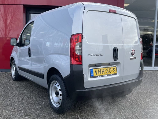 Fiat Fiorino - Afbeelding 15 van 21