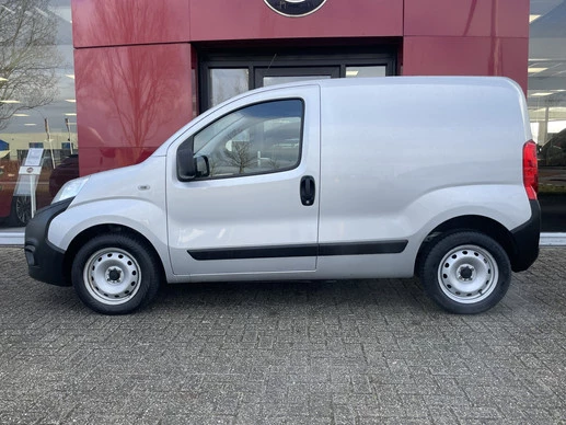 Fiat Fiorino - Afbeelding 16 van 21