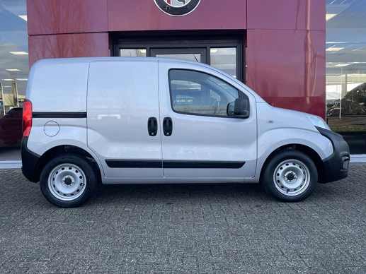 Fiat Fiorino - Afbeelding 17 van 21