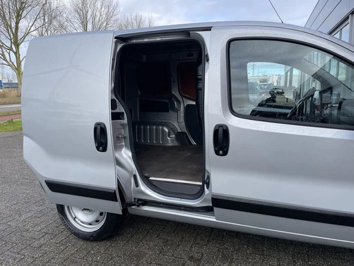 Fiat Fiorino - Afbeelding 19 van 21