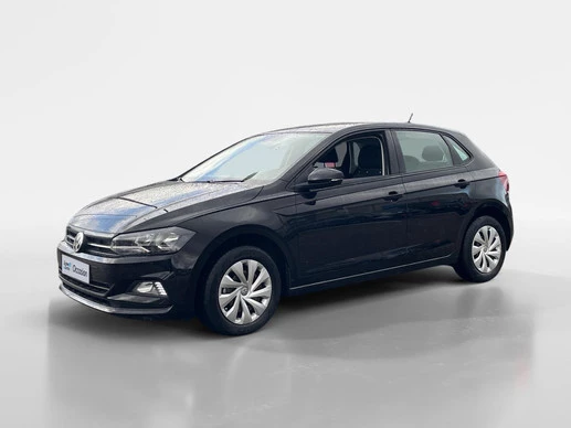 Volkswagen Polo - Afbeelding 1 van 26