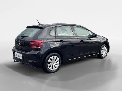 Volkswagen Polo - Afbeelding 5 van 26