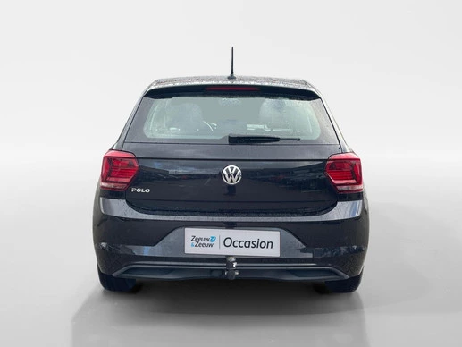 Volkswagen Polo - Afbeelding 6 van 26